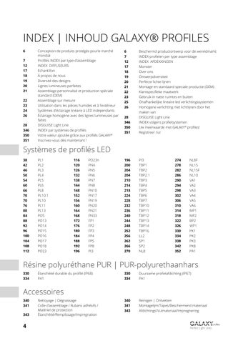 Galaxy Profiles 2023 法文 第 4 页