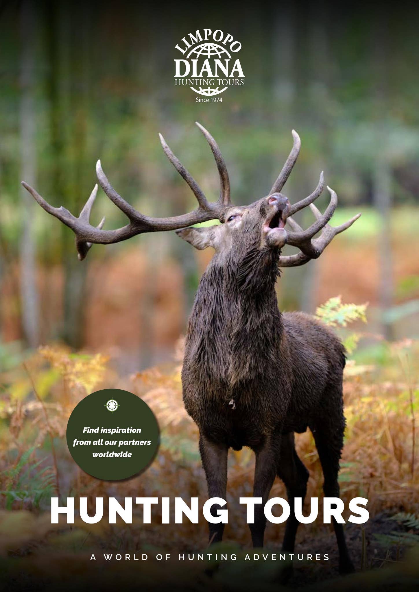 Hunting catalogue by diana7728 Issuu