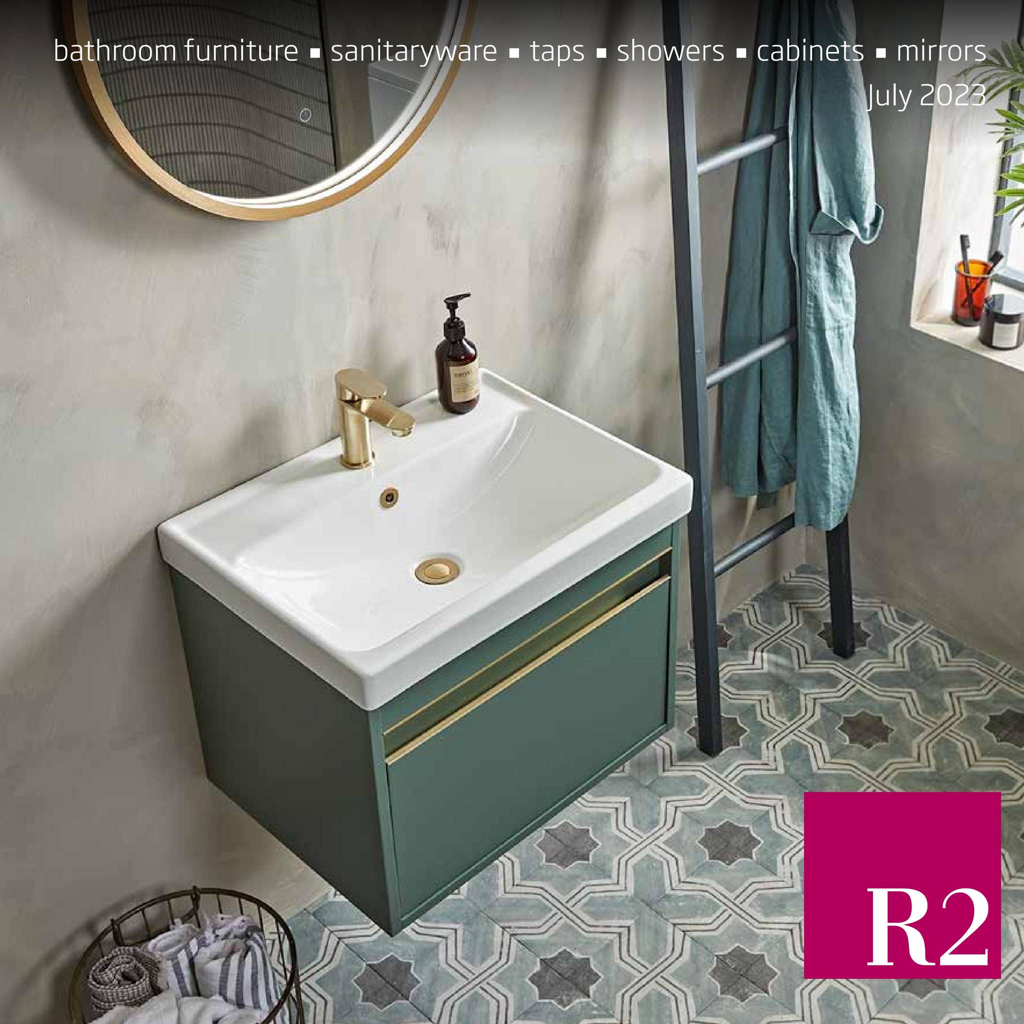 Roper Rhodes R2 R2 Brochure July & October 2023 by roperrhodes - Issuu