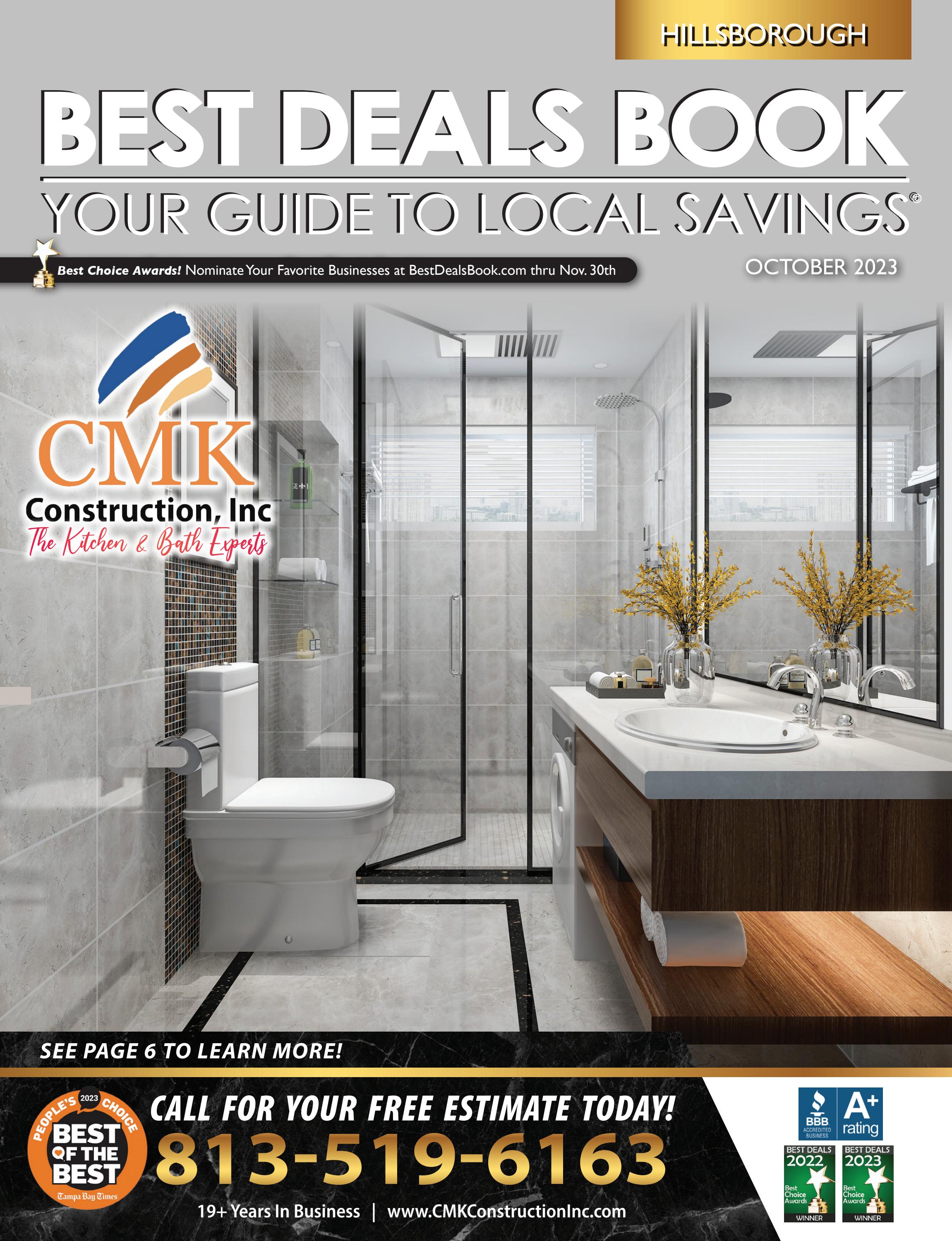Best Deals Book October 2023 Hillsborough by Best Deals Book Issuu