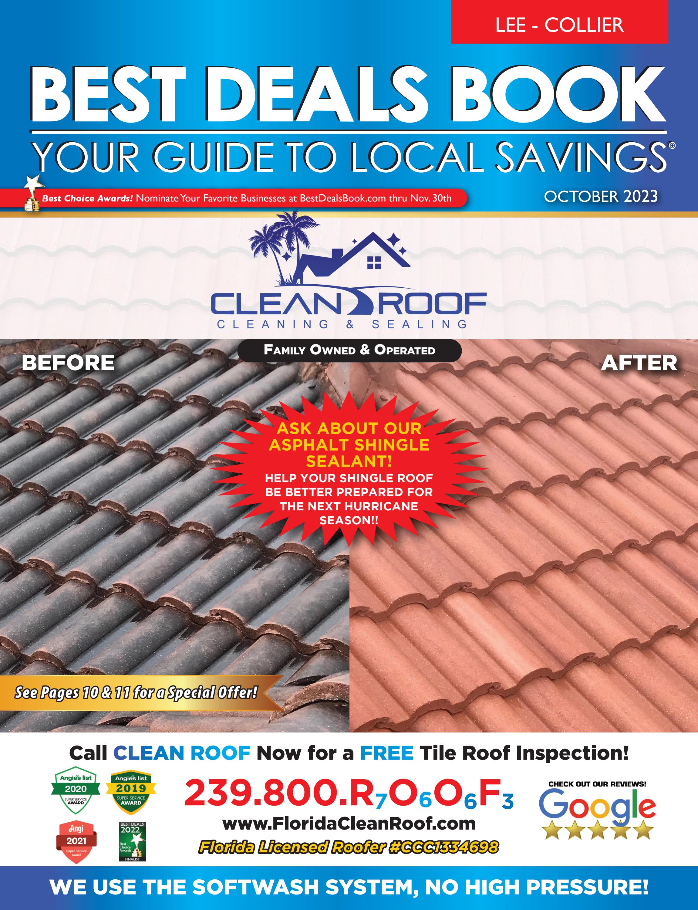 Best Deals Book October 2023 Lee/Collier by Best Deals Book Issuu