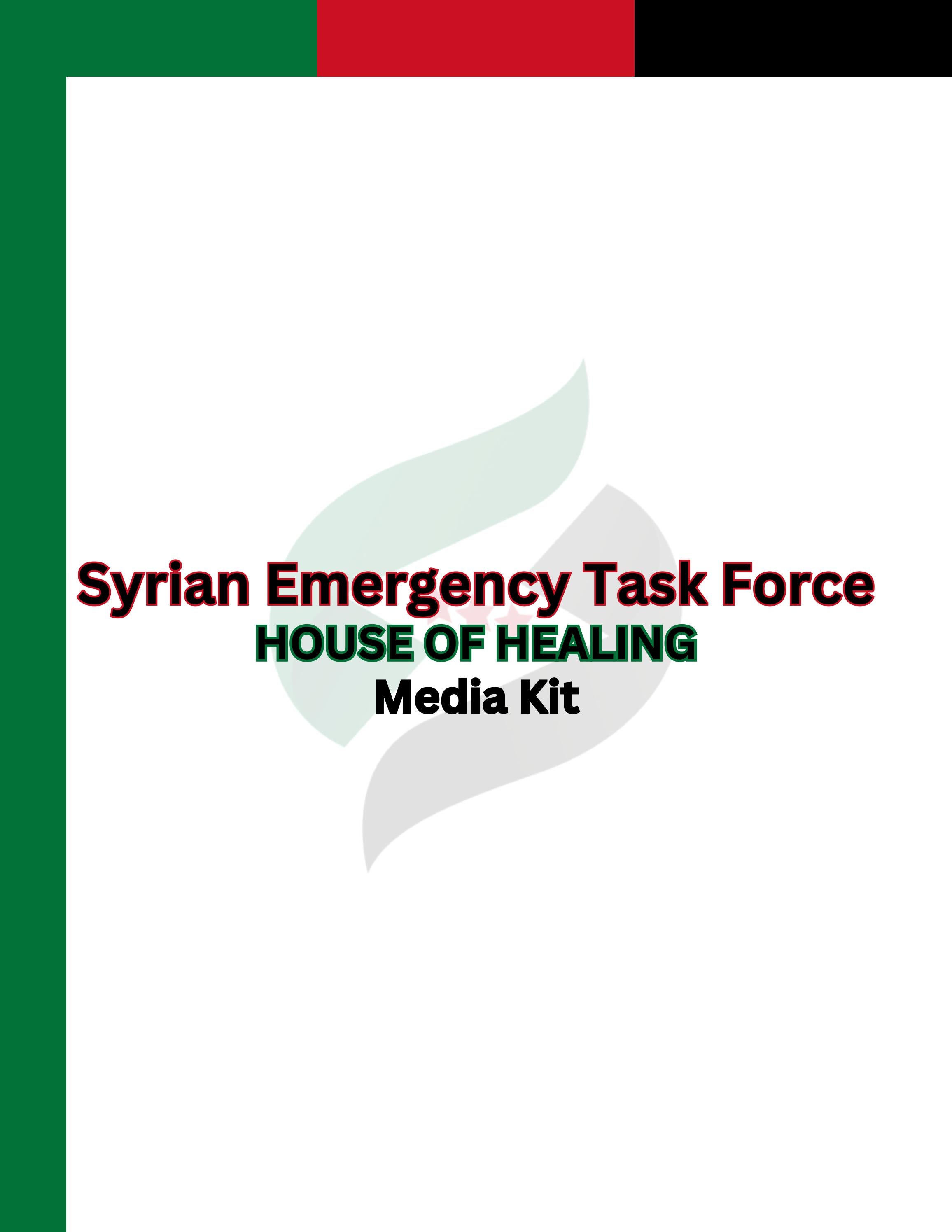 House of Healing SETF by Colby Wilson Issuu