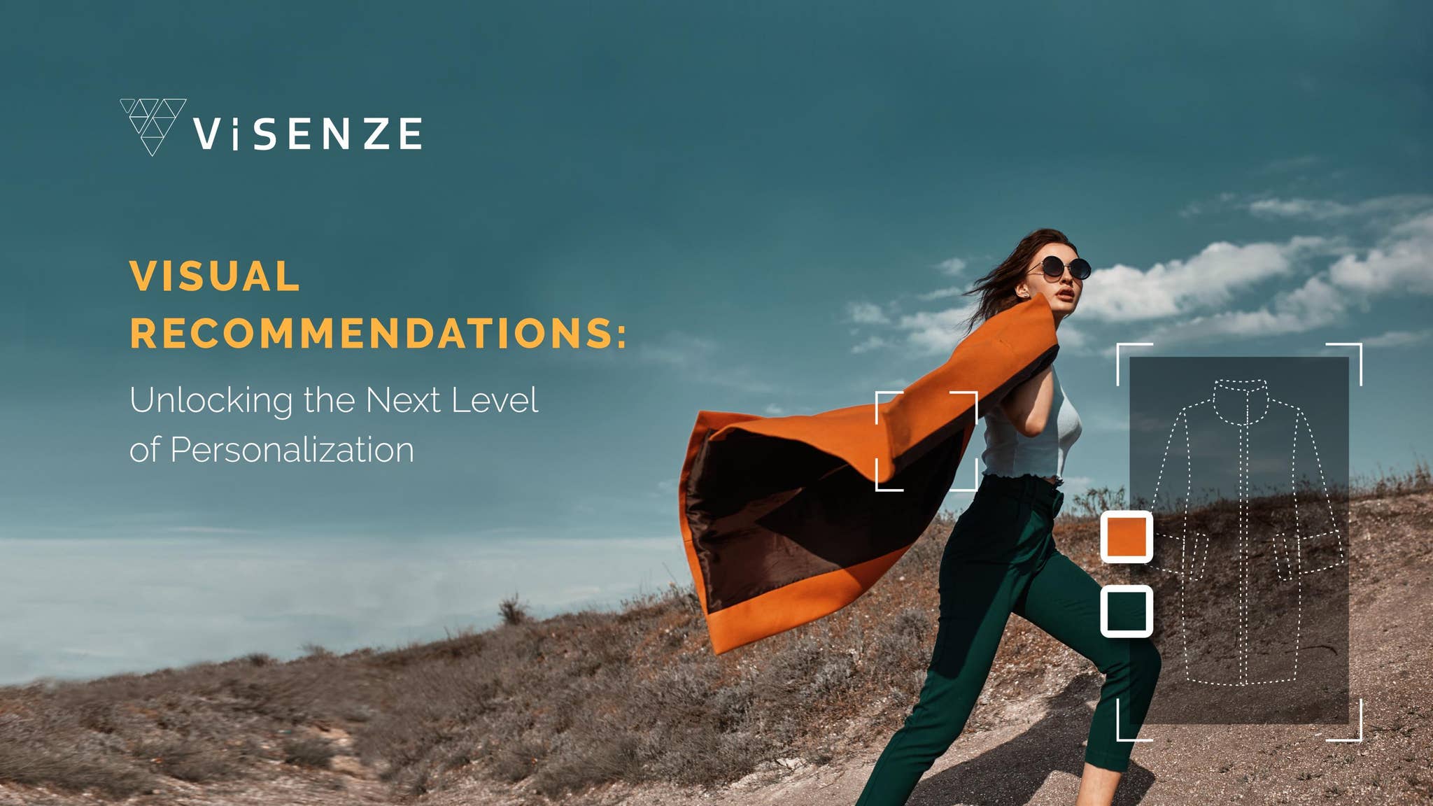 Visual Recommendation - Next Level of Personalization by ViSenze - Issuu