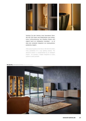 WK Wohnen Journal 2023 第 21 页