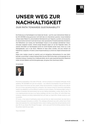 WK Wohnen Journal 2023 第 3 页