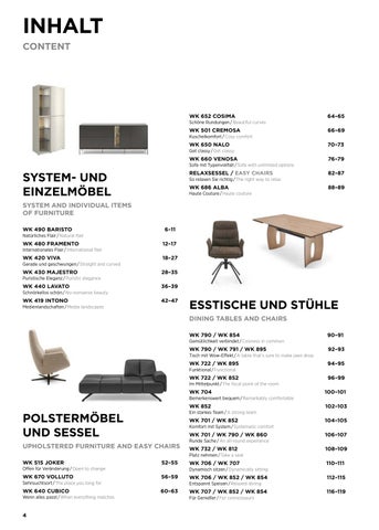 WK Wohnen Journal 2023 第 4 页