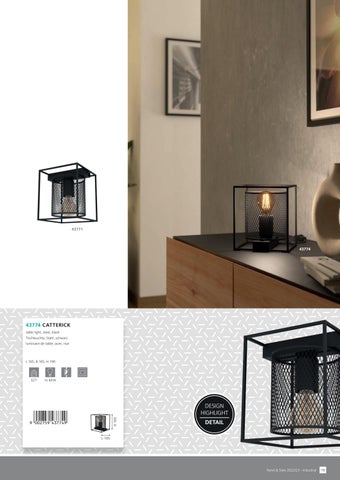 alkonylampa.hu 灯饰目录 · 趋势 × Style 第 21 页