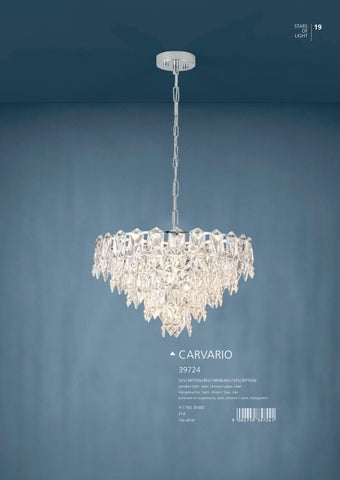alkonylampa.hu 灯饰目录 · Stars Of 灯饰 第 21 页