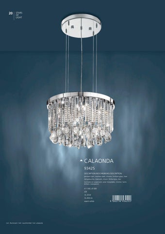 alkonylampa.hu 灯饰目录 · Stars Of 灯饰 第 22 页