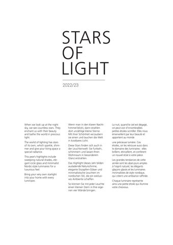 alkonylampa.hu 灯饰目录 · Stars Of 灯饰 第 3 页