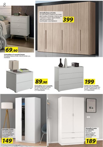pubblicitaria 家具目录 · Hobby&Legno volantino 家具 ottobre 2023 第 8 页