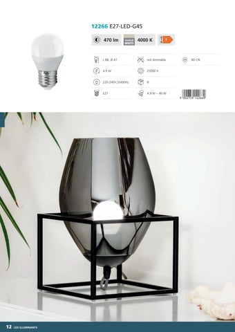 alkonylampa.hu 灯饰目录 · Fényforrások 第 14 页