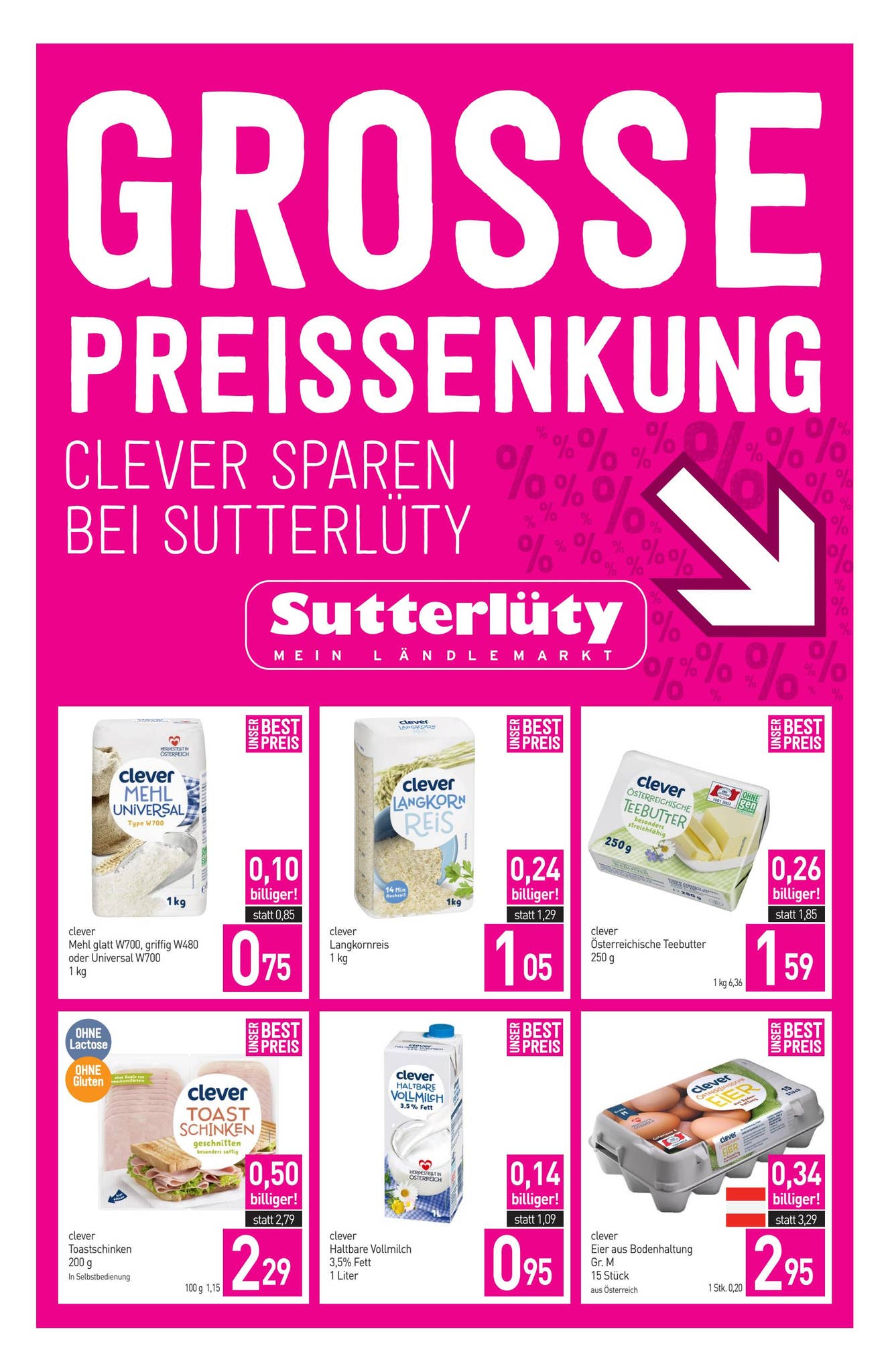 Sutterlüty_KW41 by Russmedia Digital GmbH - Issuu