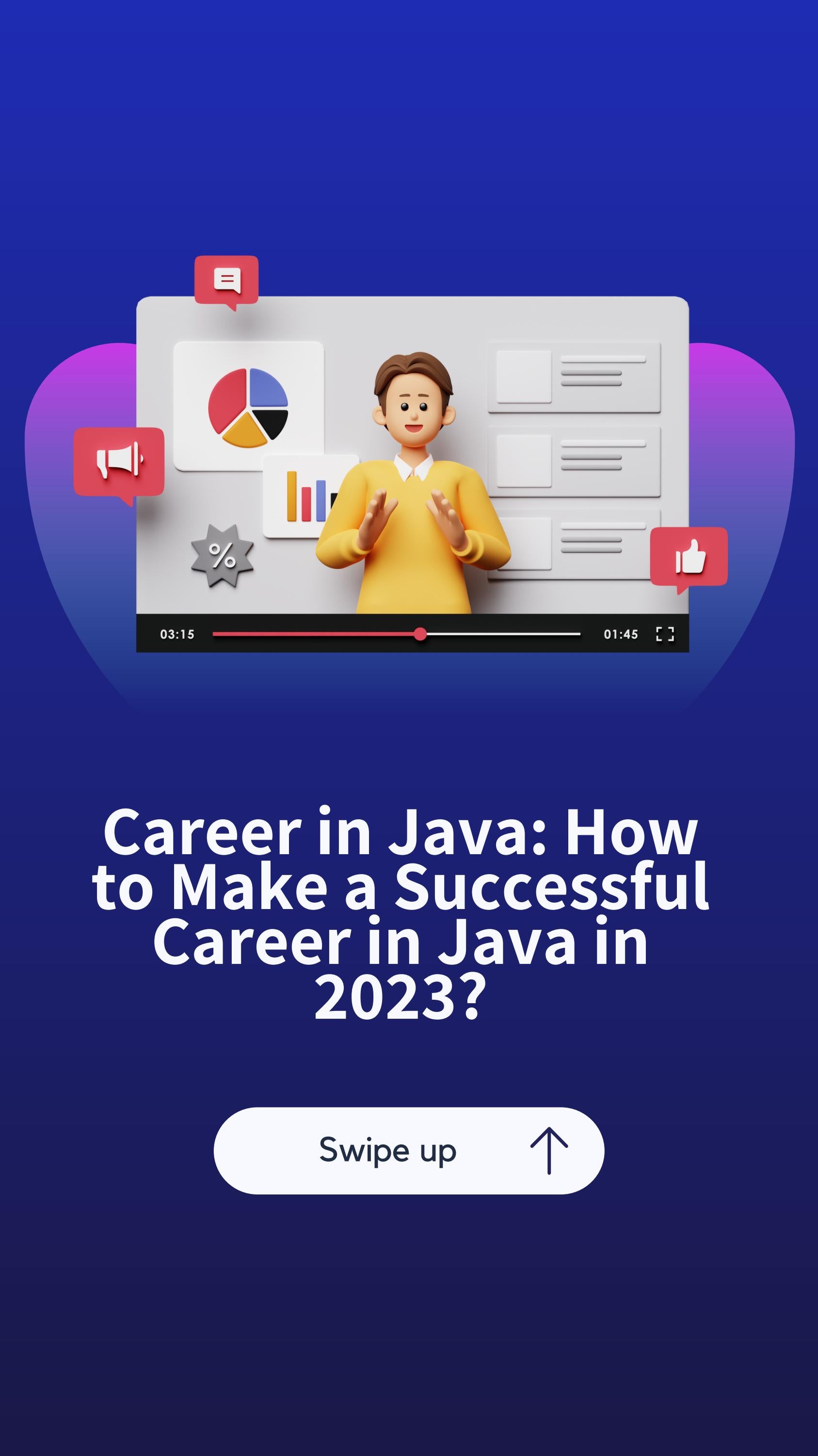 Career in Java: How to Make a Successful Career in Java in 2023 by ...