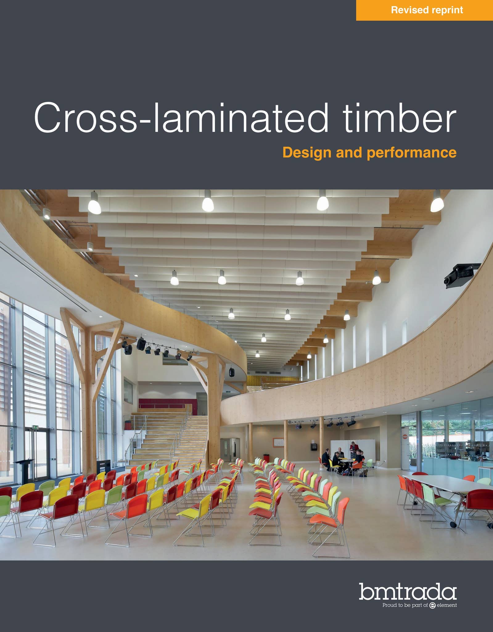 Cross-laminated timber Preview by BM TRADA, Element and Warringtonfire ...