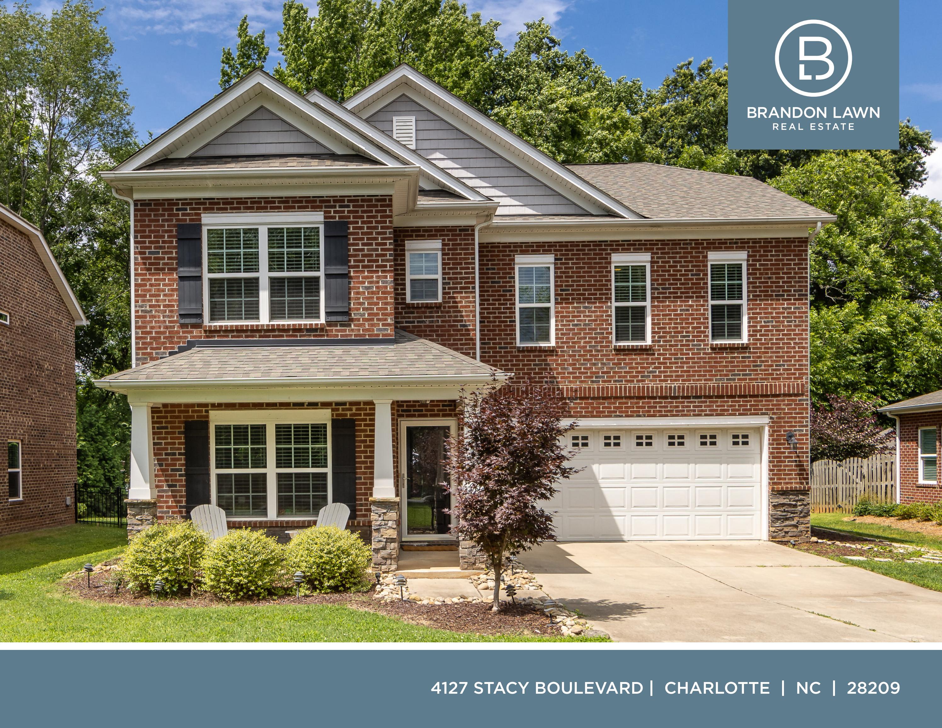 4127 Stacy Boulevard Welton + McNorrill by Brandon Lawn Real Estate Issuu