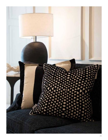 Pillow SKU Book 灯饰目录 · 2024 Gabby 第 23 页