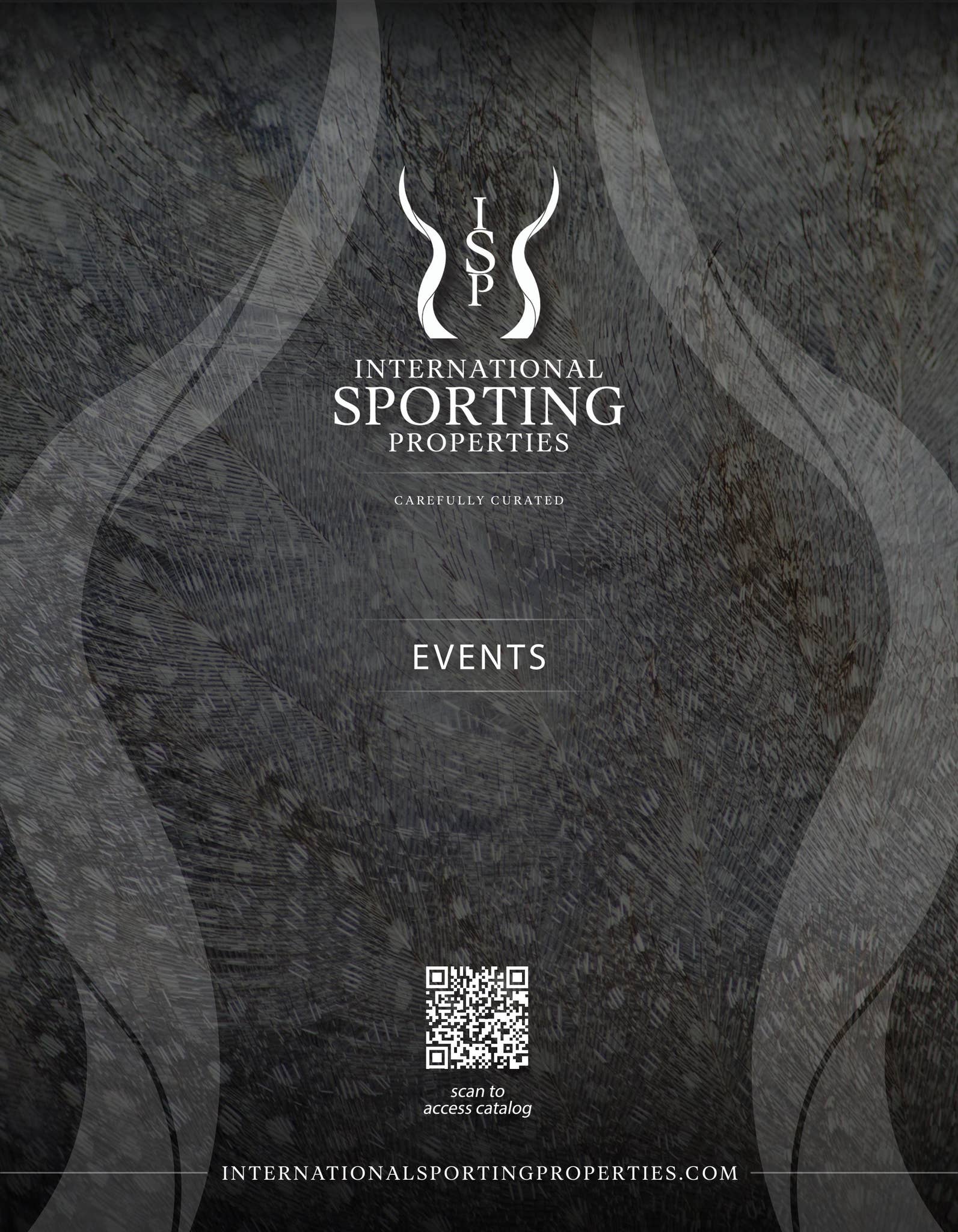 ISP - EVENTS by American Farm + Ranch - Issuu
