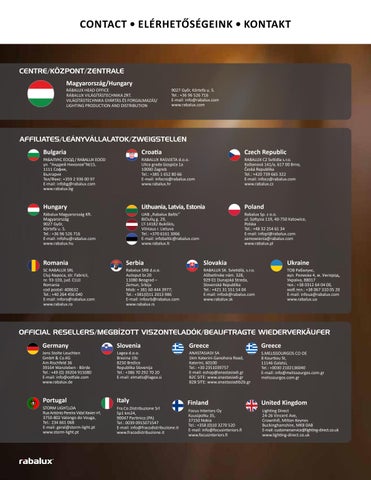 Rábalux katalógus 2023/24 第 3 页