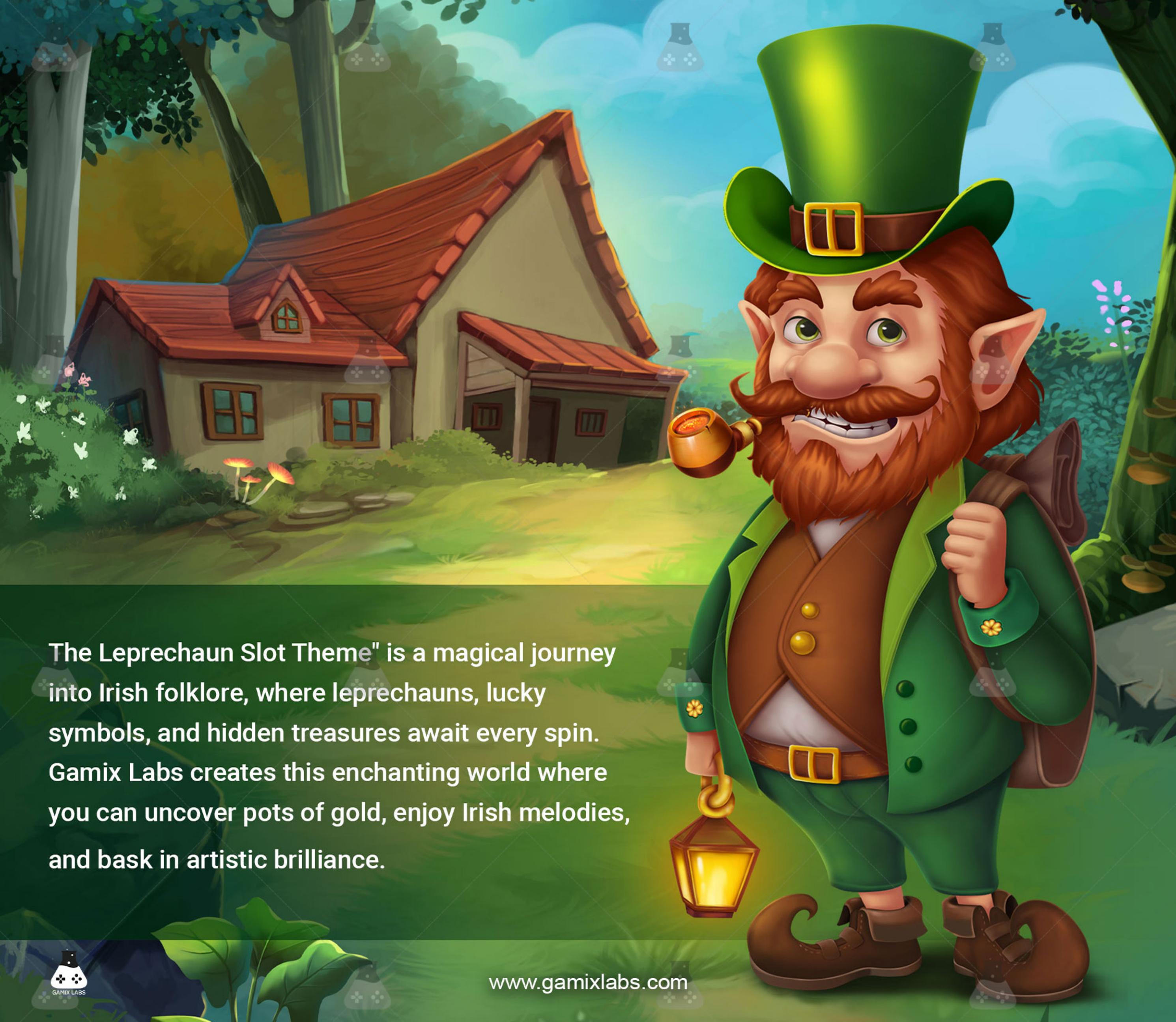 BC.GAME on X 🚨 QUIZ TIME 🚨 🌈Can you guess the theme of the Leprechaun