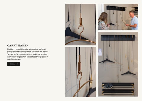 FROST 家具目录 · Markenausstellungskonzept 第 4 页