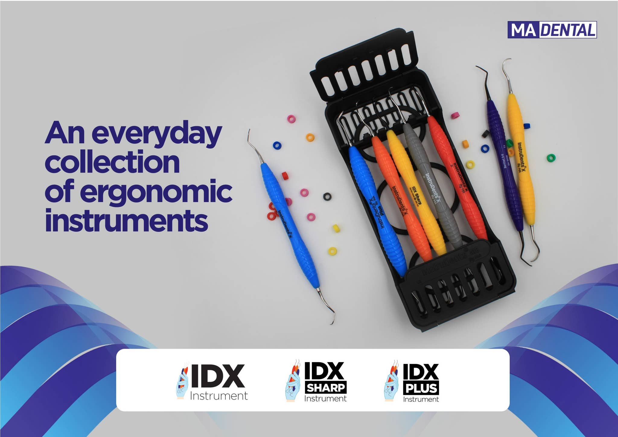 IDX Dental instruments by IDX Instruments by MA Dental - Issuu