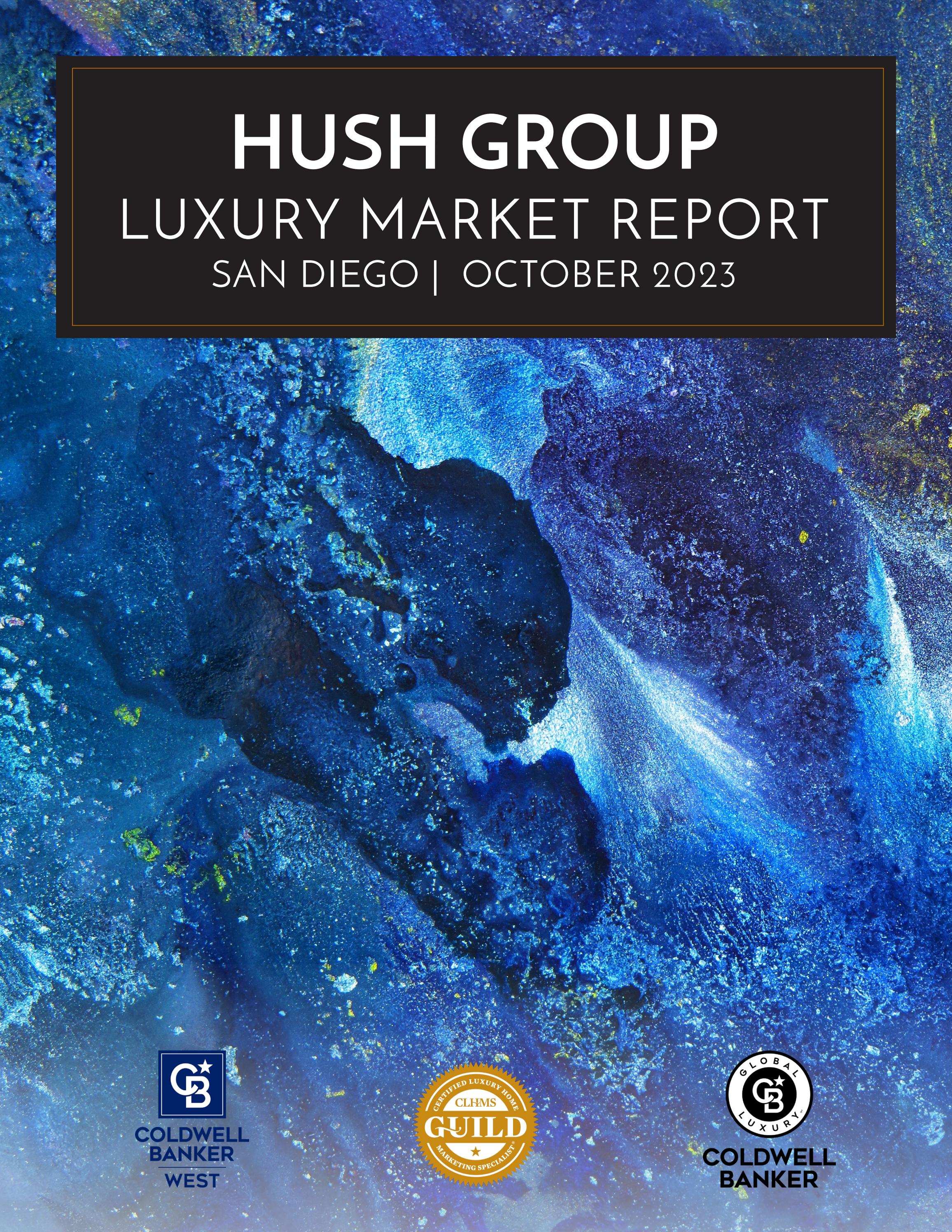 James Hush Luxury Market Report October 2023 by The Report Group Issuu