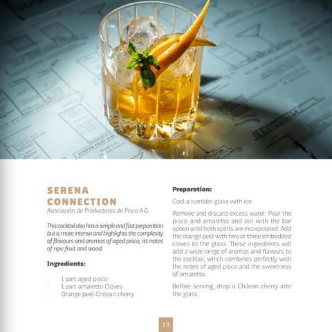 Chilean Pisco - Hong Kong 第 13 页