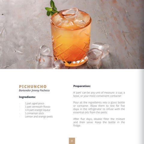 Chilean Pisco - Hong Kong 第 8 页