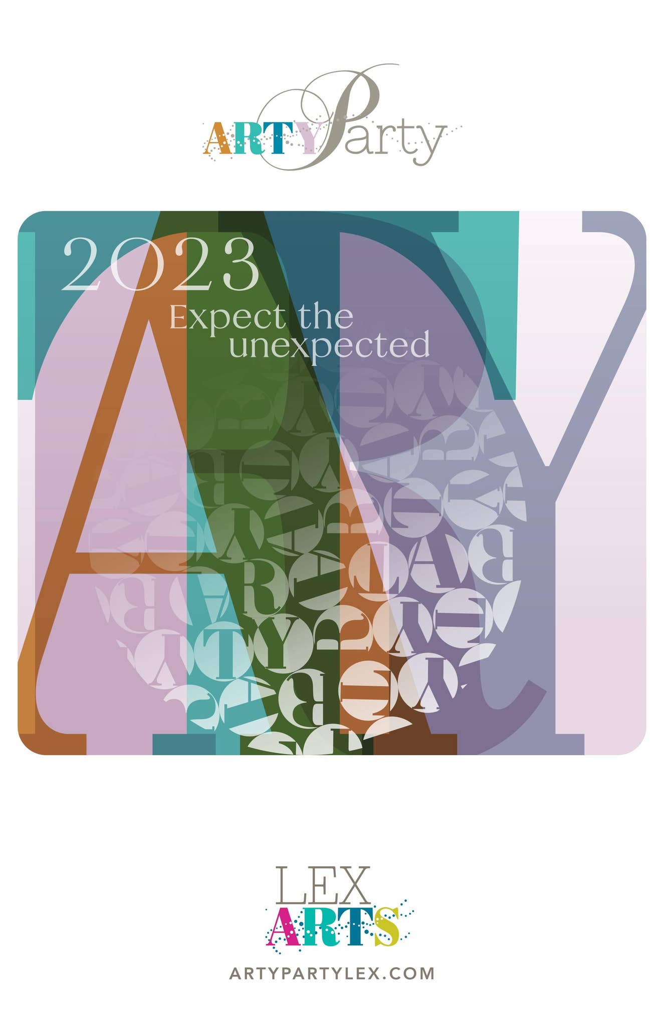 LexArts Arty Party 2023 by LexArts - Issuu