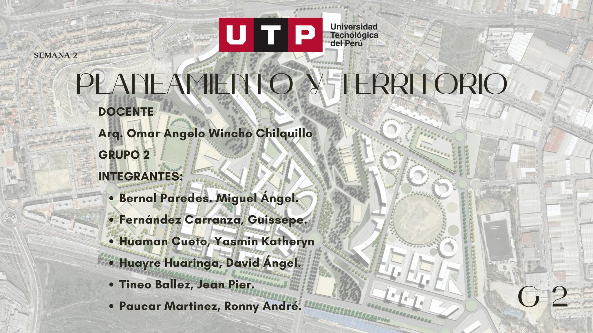 INSTRUMENTOS DE GESTION URBANA by Jeampier Tineo Ballez - Issuu