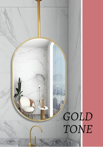 Mi Mirror Explore 's 家具目录 for Hanging Mirrors 第 8 页
