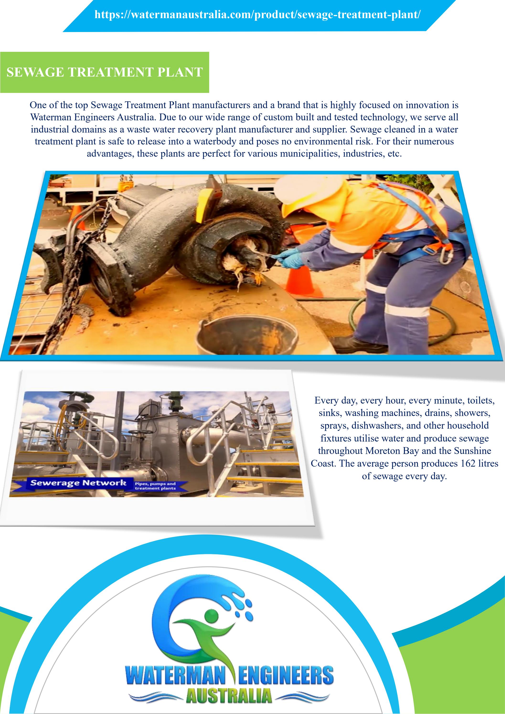 what-is-sewage-treatment-plant-by-watermanau-issuu