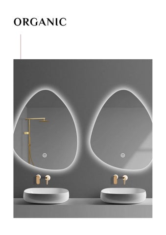 Mi Mirror's 酒店 Mirrors 家具目录 第 18 页