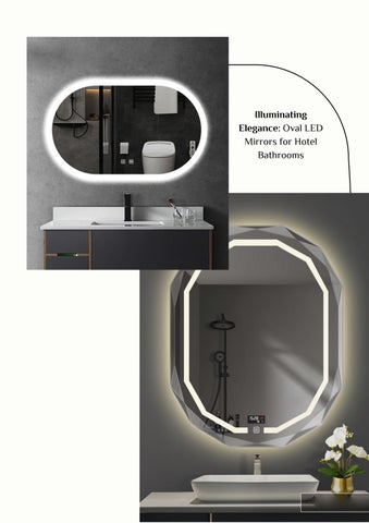 Mi Mirror's 酒店 Mirrors 家具目录 第 24 页