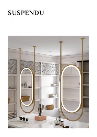 家具目录 德文 miroirs d'hôtel 德文 Mi Mirror 第 11 页