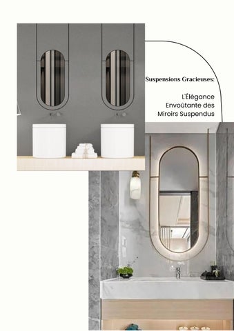家具目录 德文 miroirs d'hôtel 德文 Mi Mirror 第 15 页