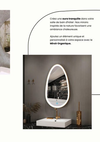家具目录 德文 miroirs d'hôtel 德文 Mi Mirror 第 19 页