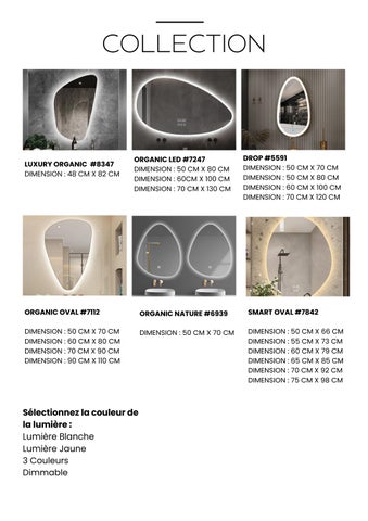 家具目录 德文 miroirs d'hôtel 德文 Mi Mirror 第 21 页