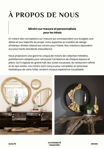 家具目录 德文 miroirs d'hôtel 德文 Mi Mirror 第 2 页