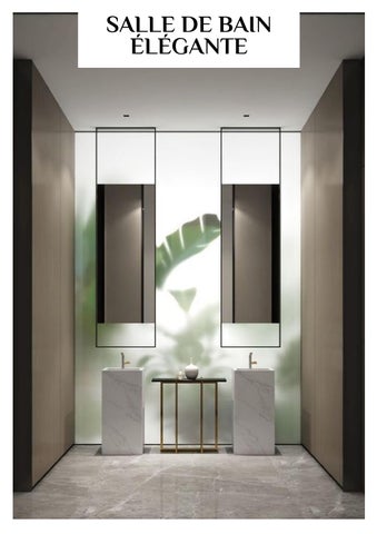 家具目录 德文 miroirs d'hôtel 德文 Mi Mirror 第 6 页