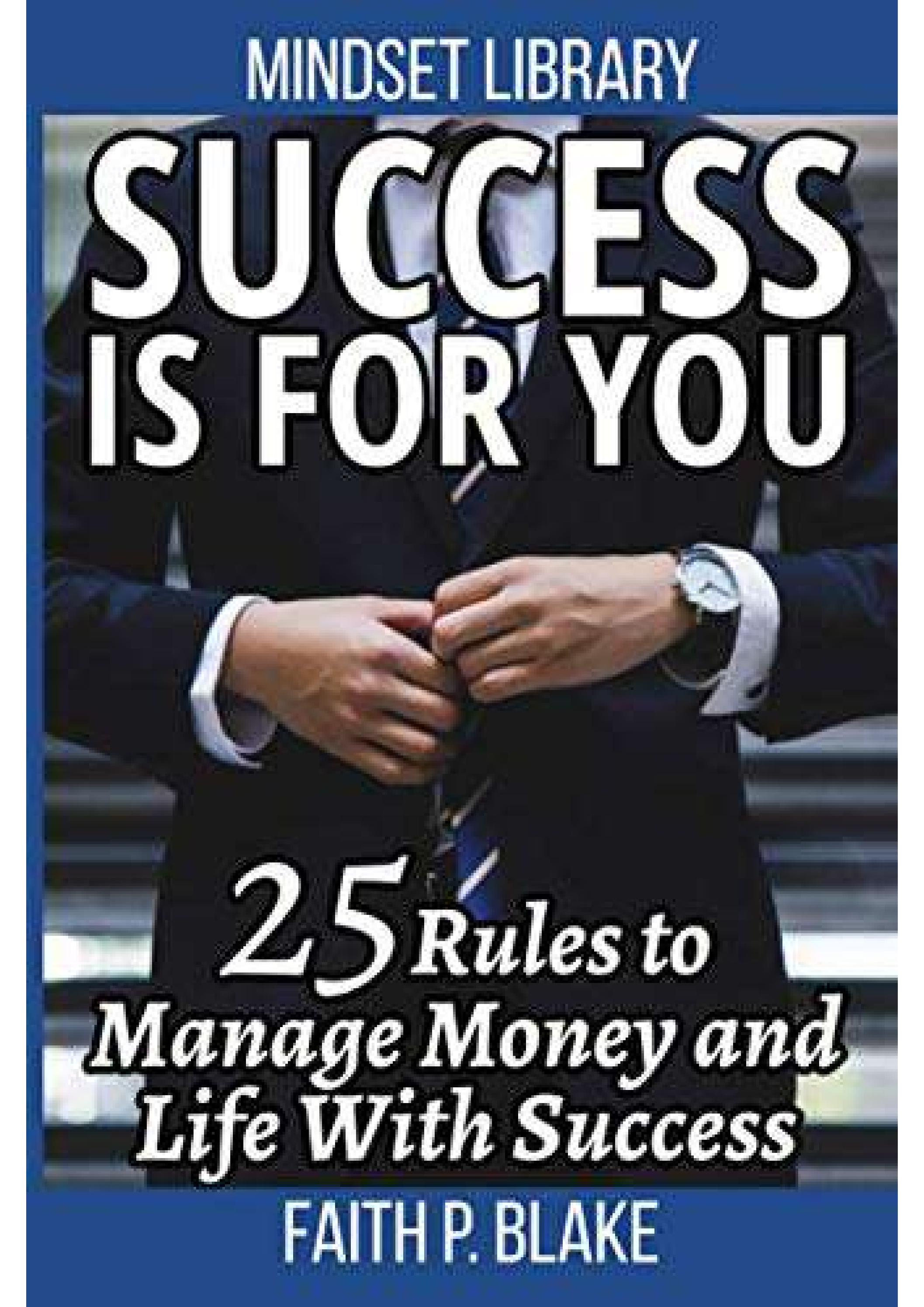Books for Successful Leadership by royene4000 - Issuu