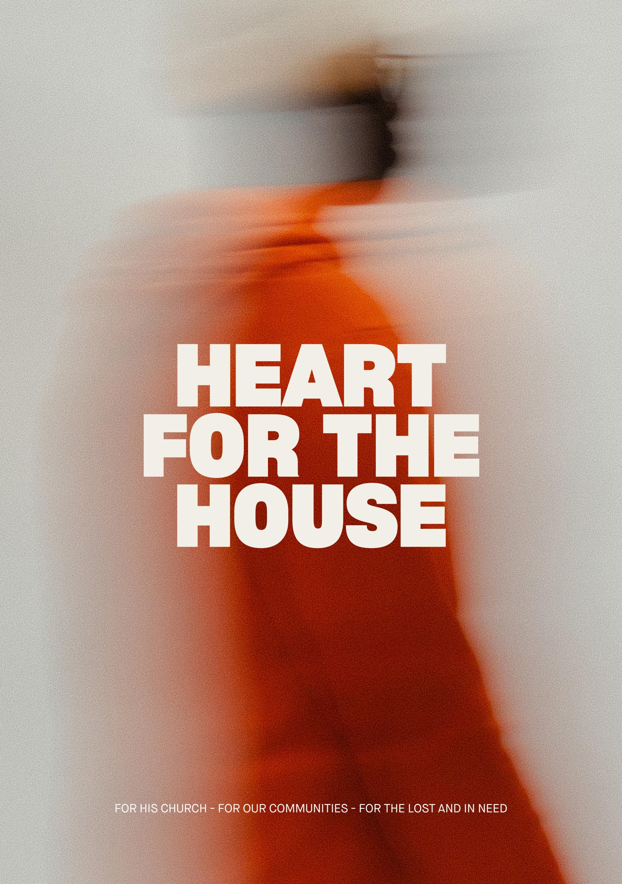 Heart For The House 2023 Hillsong UK by Hillsong Church Issuu