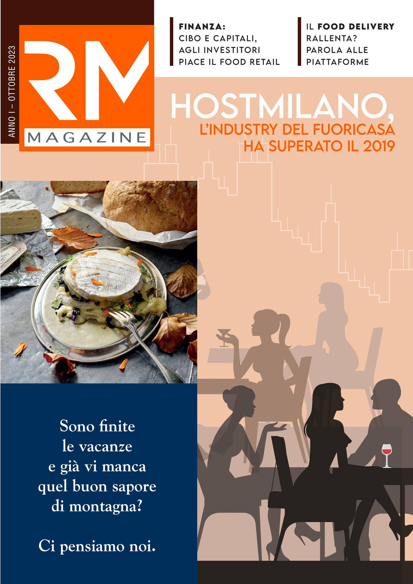 RM Magazine 3/2023 by Edizioni DM Srl - Issuu