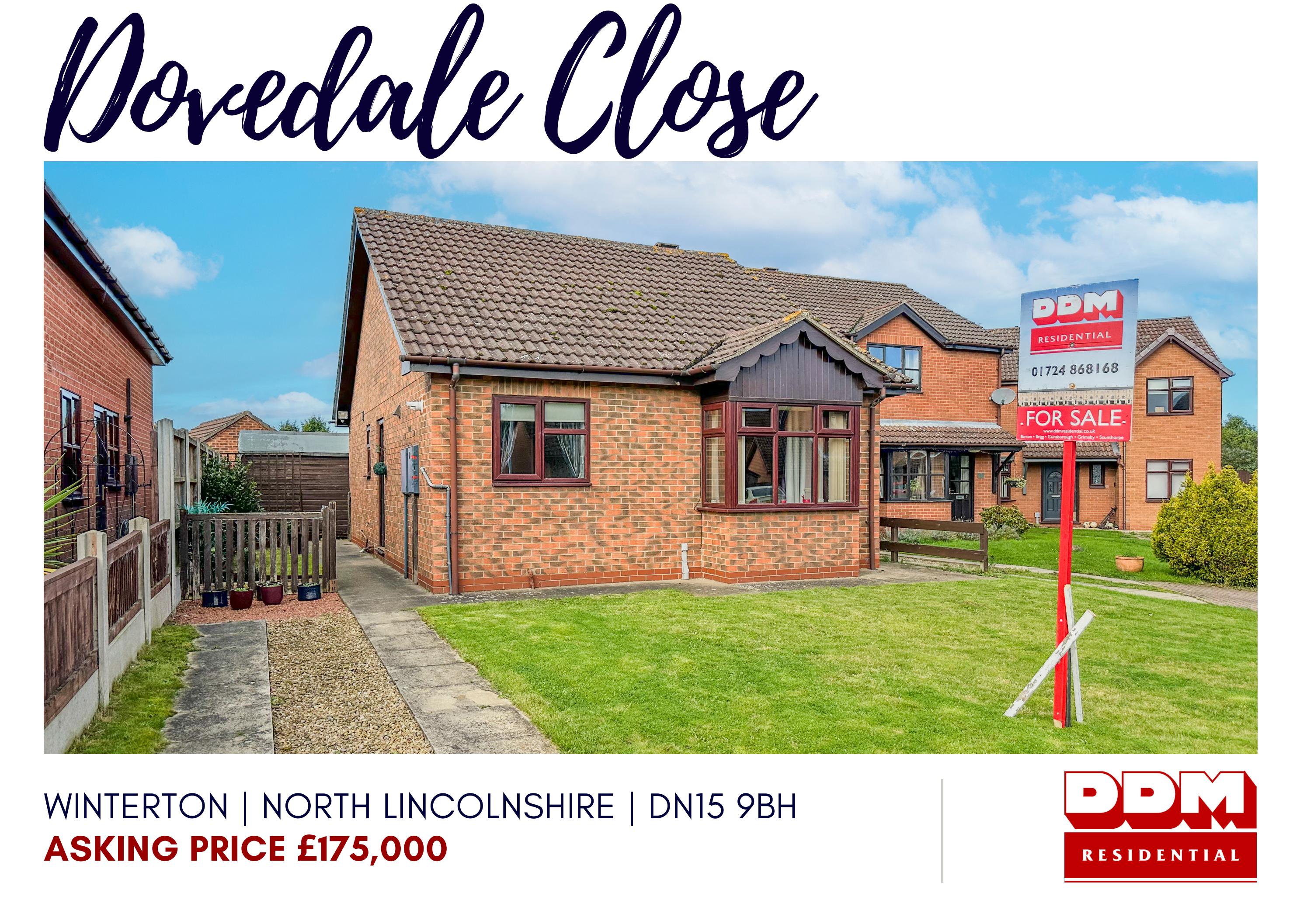Dovedale Close by Fine & Country / DDM Residential Issuu