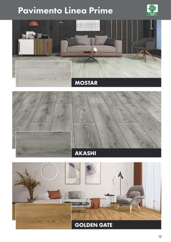 Guercio Forma 家具目录 · Progetto Pavimenti - Collezione 2024 [FORMA] 第 13 页