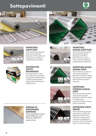 Guercio Forma 家具目录 · Progetto Pavimenti - Collezione 2024 [FORMA] 第 14 页