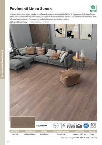 Guercio Forma 家具目录 · Progetto Pavimenti - Collezione 2024 [FORMA] 第 18 页