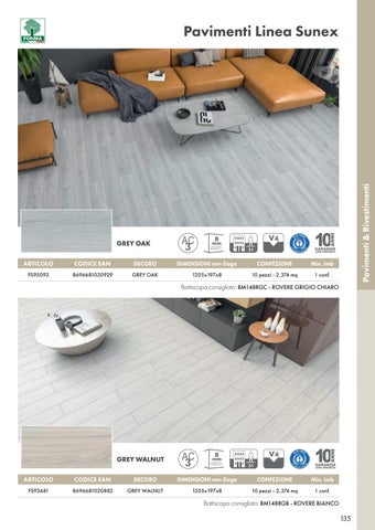 Guercio Forma 家具目录 · Progetto Pavimenti - Collezione 2024 [FORMA] 第 19 页