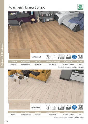 Guercio Forma 家具目录 · Progetto Pavimenti - Collezione 2024 [FORMA] 第 20 页